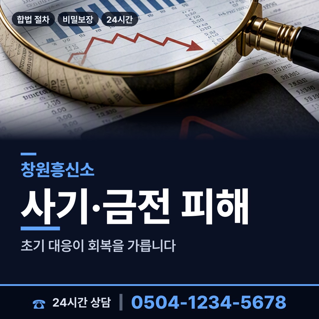 창원 동읍 이혼준비 상담 안내
